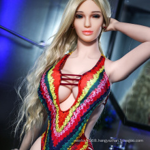 New 165CM Perfect Real Body doll fingers with moving flanges Love sex dolls for men